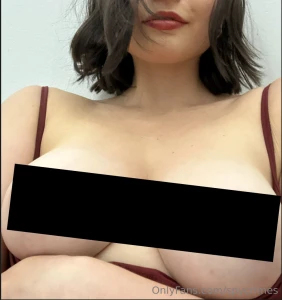 Big and bouncy for ya