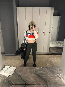 Ready for the weekend part 121