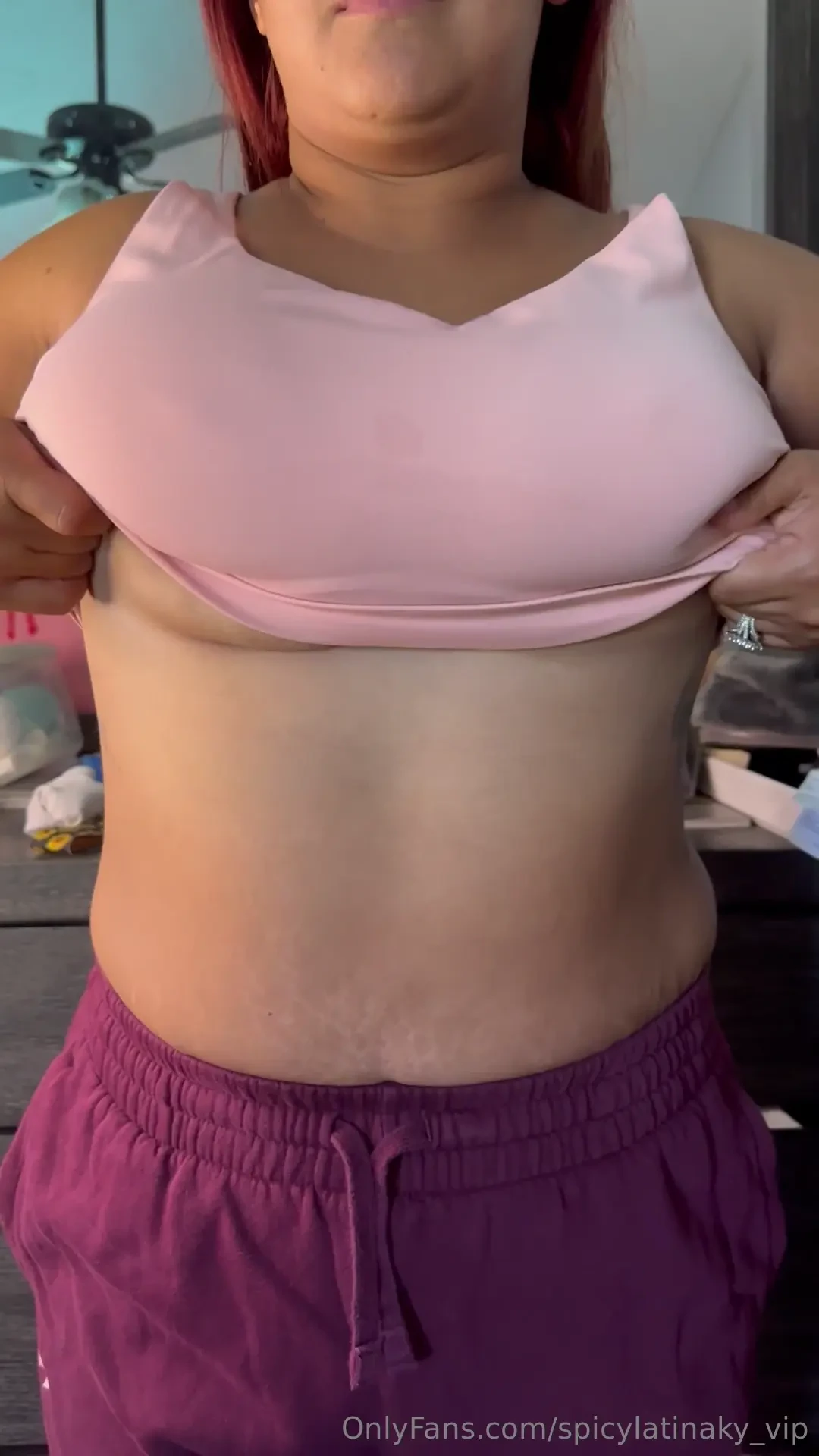 Titty drop saturday is a new thing 