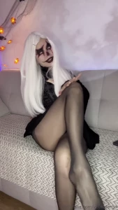 Trick or treat part 299