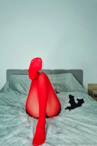 Do you want to see me in my panties part 1