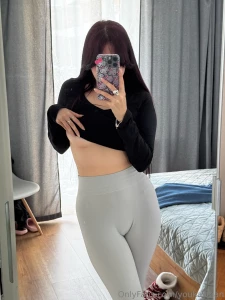 Do you want to see what s under my clothes part 3