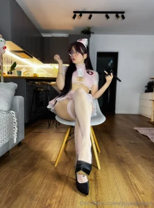 I ll give you first aid part 5