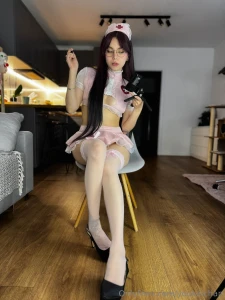 I ll give you first aid part 4