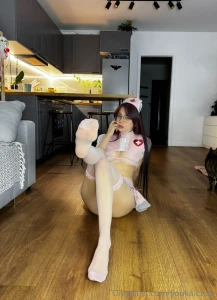 I ll give you first aid part 2