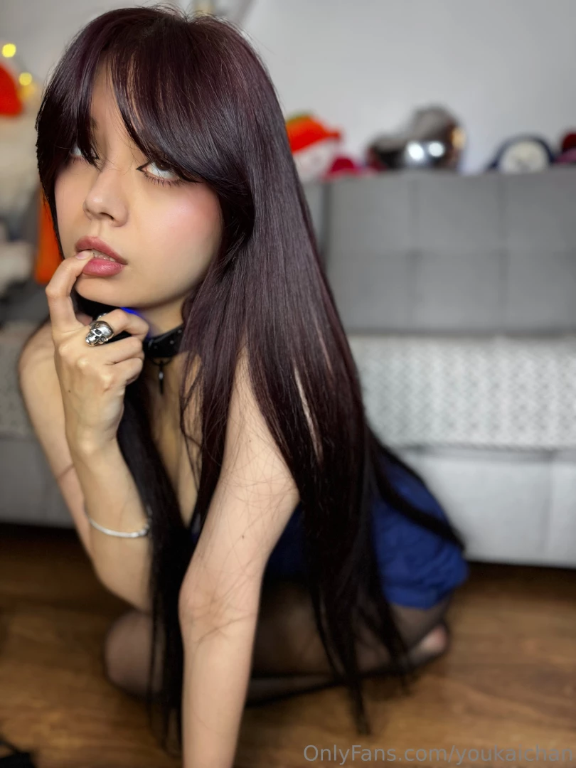 Youkaichan part 8 