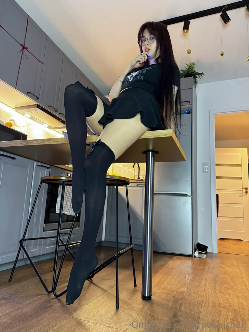 Are you going to peek up my skirt part 4 