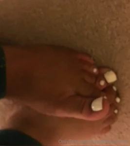 Are you a feety or a stomach lover part 2