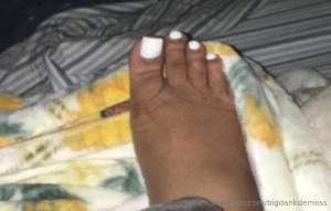 Are you a feety or a stomach lover part 4