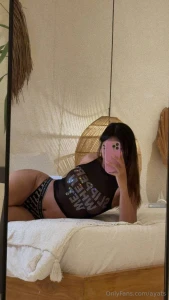 Can i be your good girl or do you like your girls a little bad too