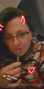 Got really high and super horny had to fuck myself 3 videos of me