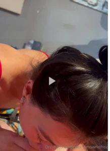 Christmas deal on this sexxxxxxxxx tape sucking his big cock amp