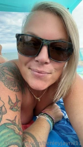 Went nudie beachin the weather had different plans rainout