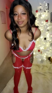 Anyone starting to feel festive