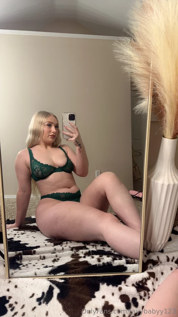 Your prettiest problem x part 1 