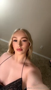 Tayybabyy123 part 1