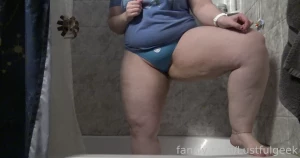 Pssst enjoy piss pissing pee peeing pissplay lustfulgeek girlpee