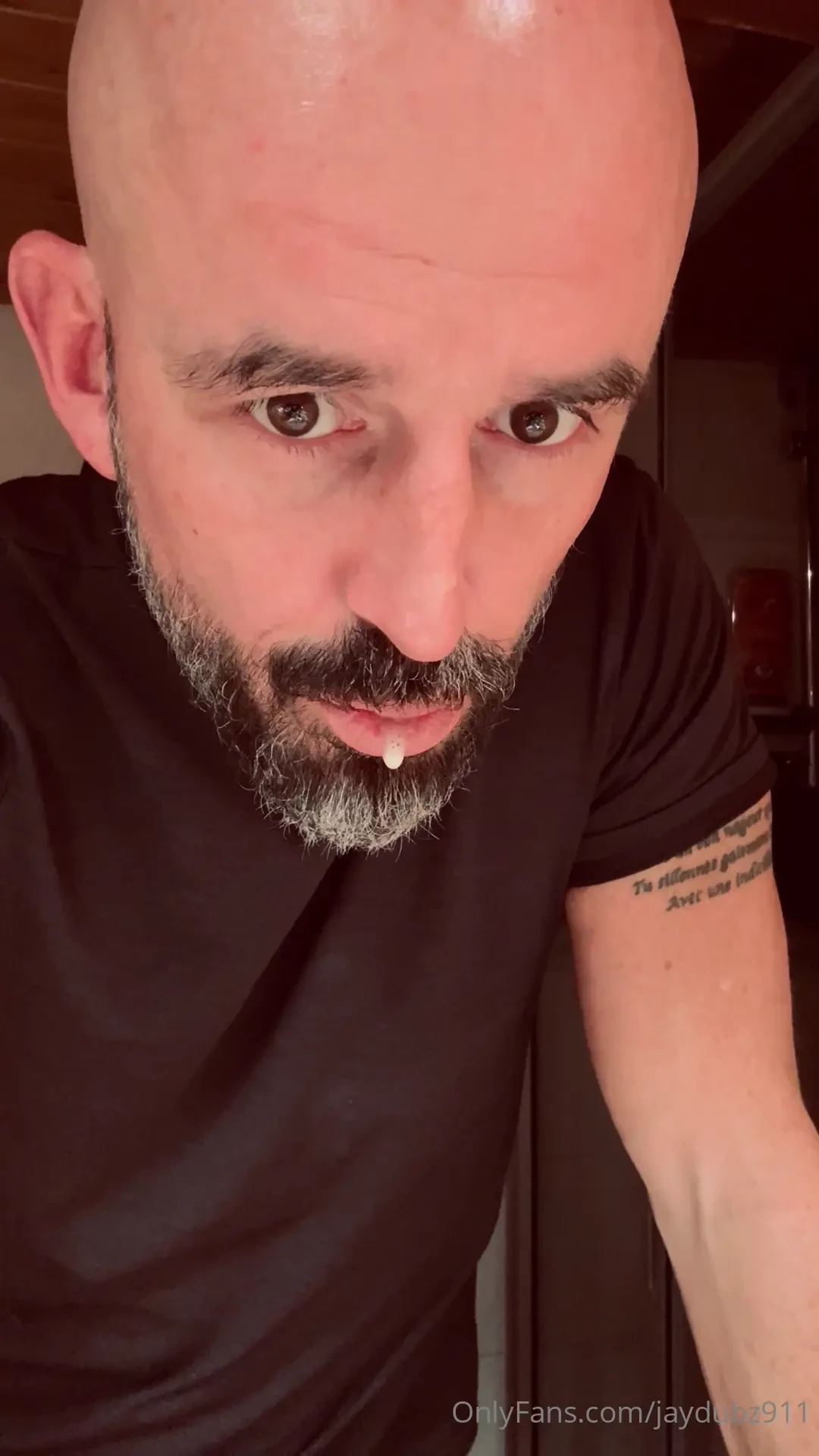 If i spit on it - it s mine 