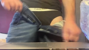 Busting out part 31