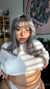 Titty drop to make your day better