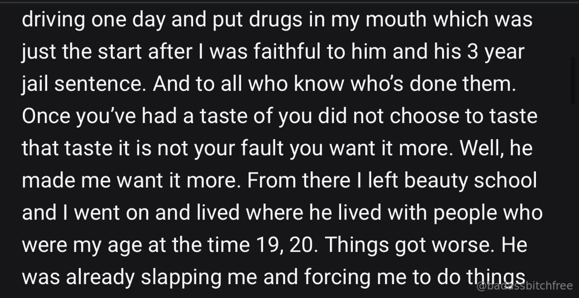 Badazbivchguaranteed part 9 