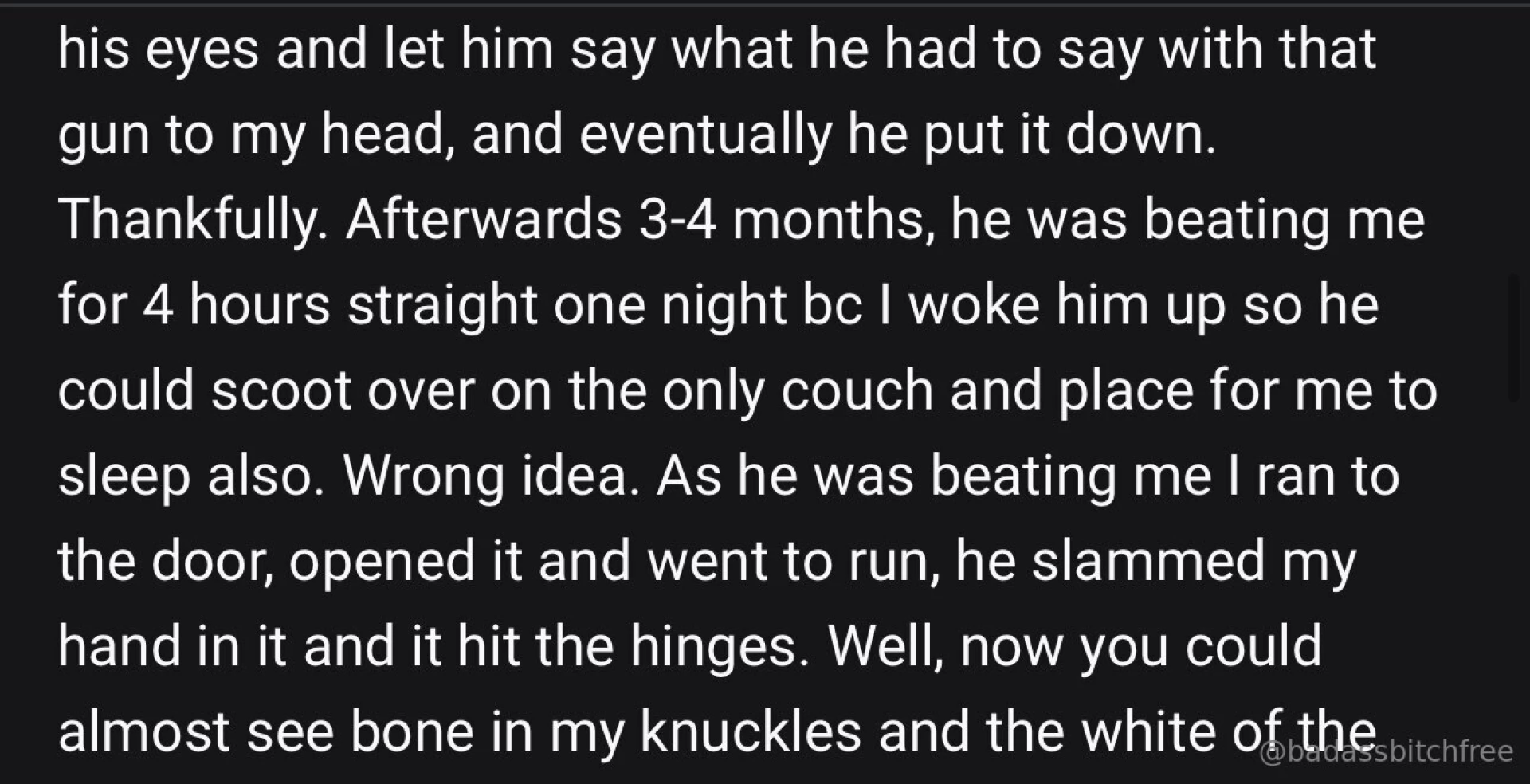 Badazbivchguaranteed part 11 