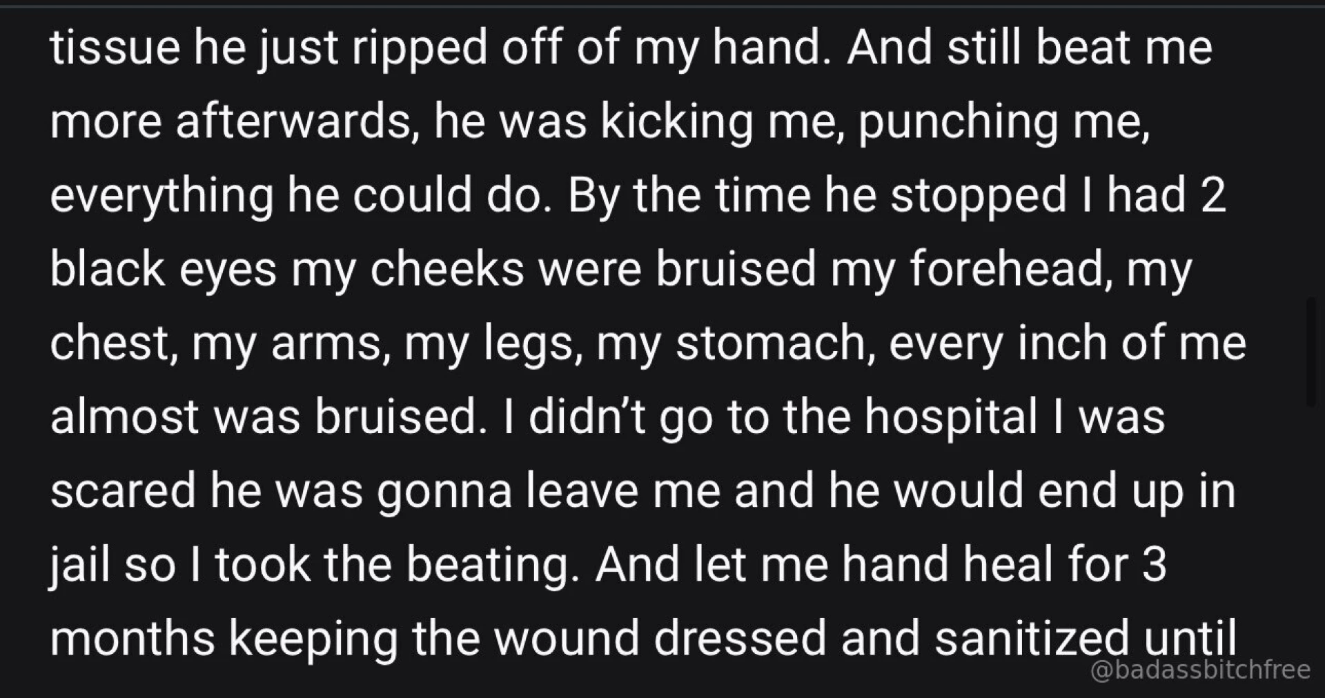 Badazbivchguaranteed part 2 