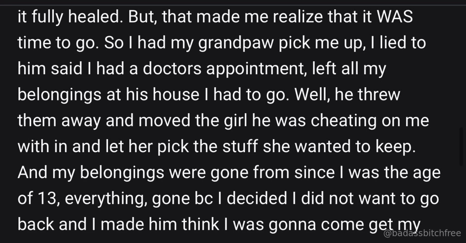 Badazbivchguaranteed part 5 