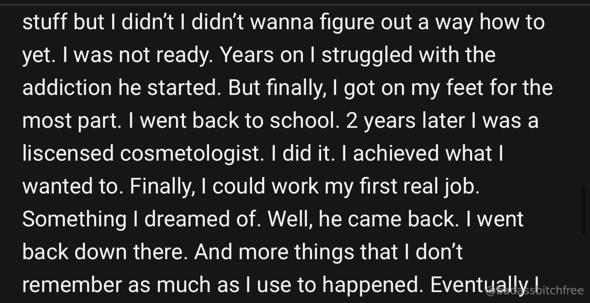 Badazbivchguaranteed part 8 