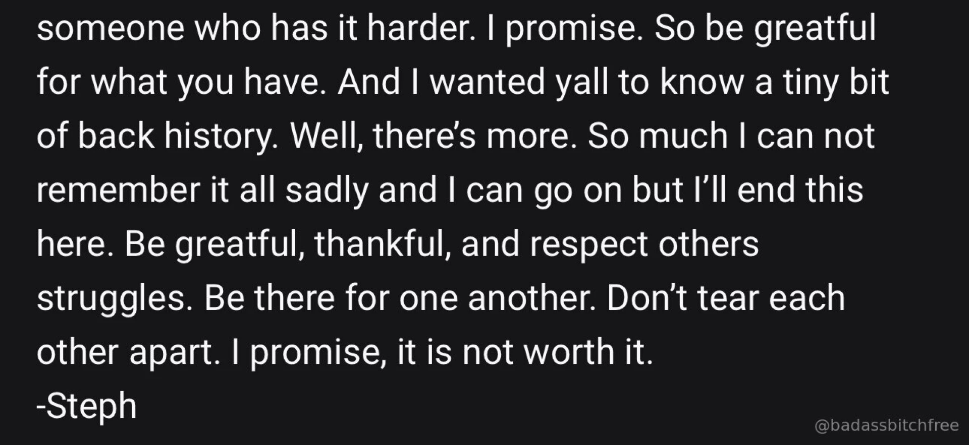 Badazbivchguaranteed part 10 