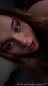 Who wants to spoil me for valentine s day part 2