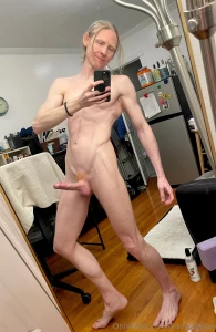 It s not a stretch to say i have a big one
