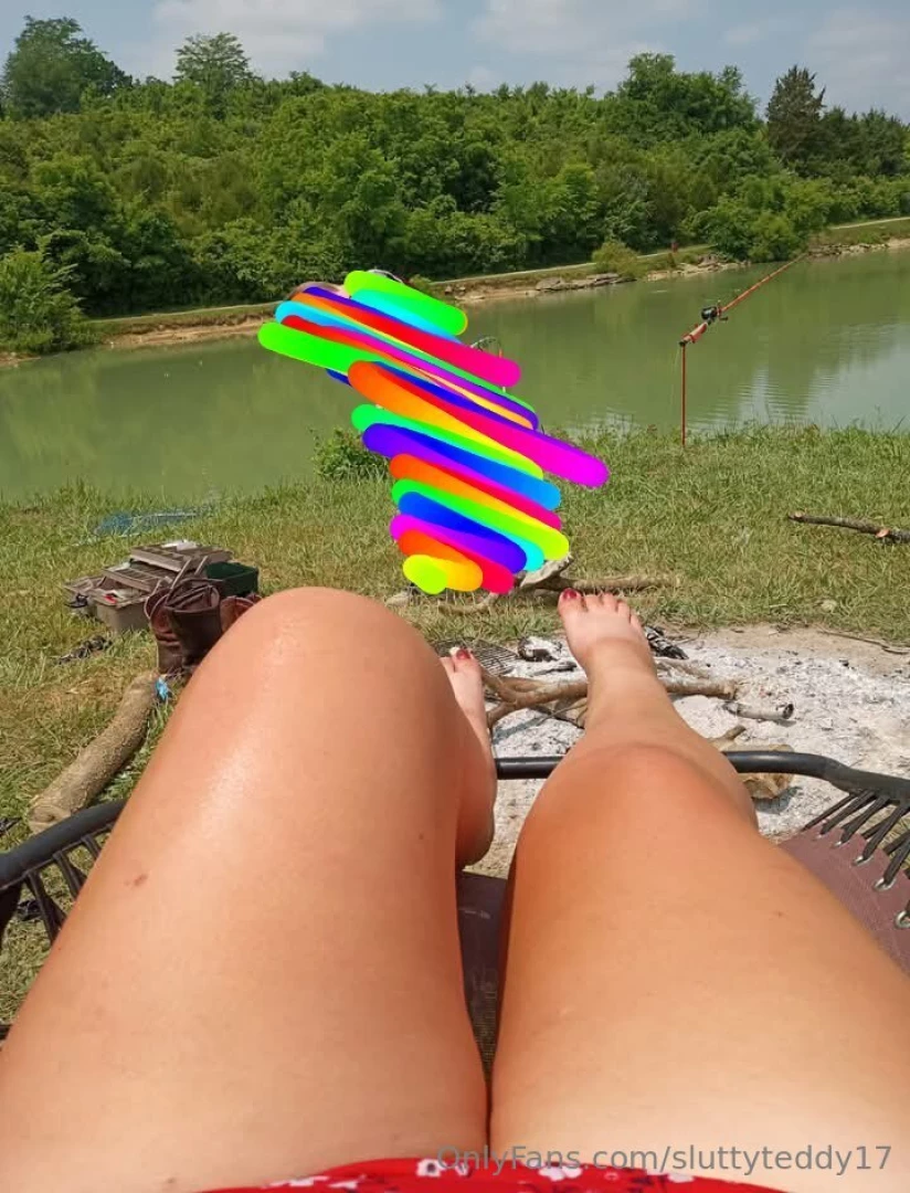 Can t wait for summertime so i can go fishing are y all ready for that 