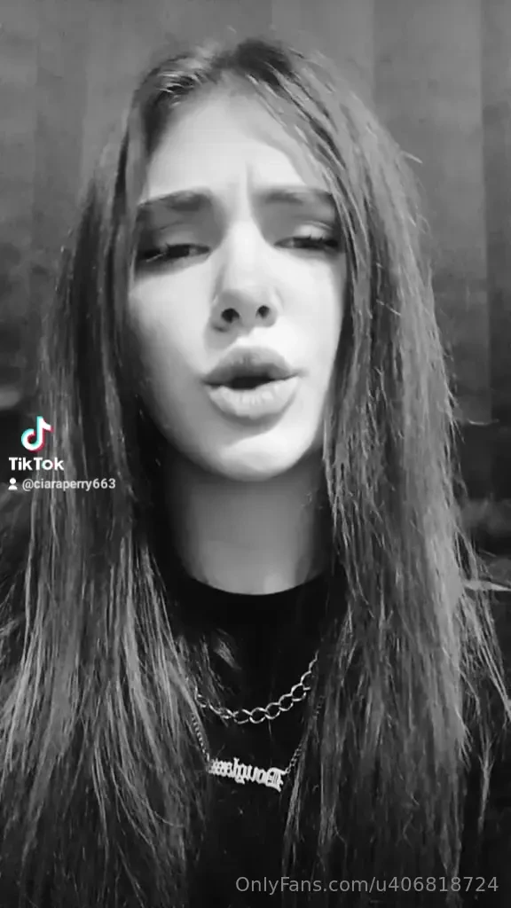 Do you like the way i flick my tongue 