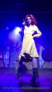 Y all ready for this week taking special requests or maybe discuss