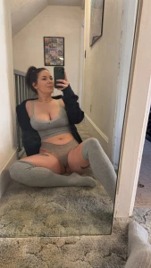 Happy sunday cuties spending my day lounging around the house before i