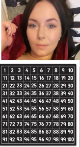 Ever play those 3 scratch offs take a guess just for fun tell me which