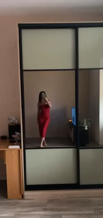 Red suit me part 1 