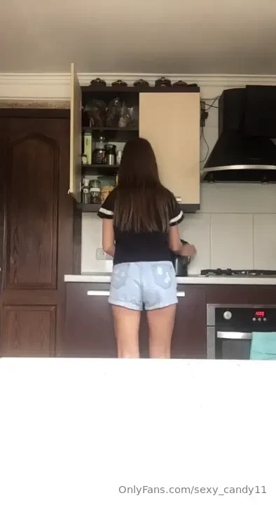 Do you like flexible girls part 32 