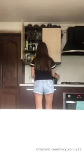 Do you like flexible girls part 32