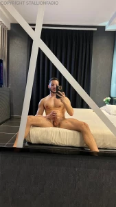 Do you like my italian cock