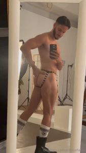 Parce qu on a beau travailler il faut savoir se faire du bien aussi y