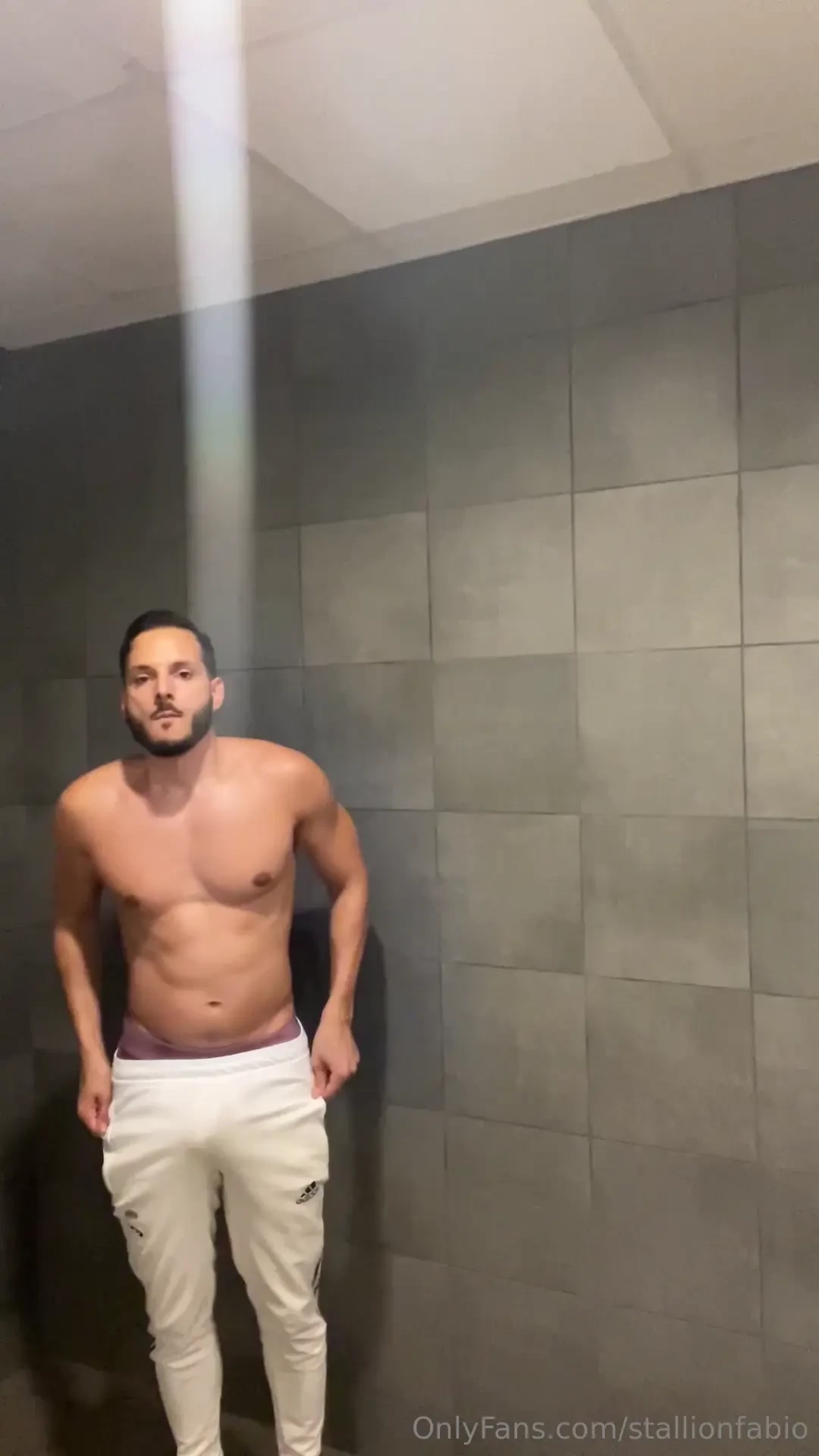 Who said bulge part 1 