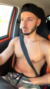 Drive fast and furious