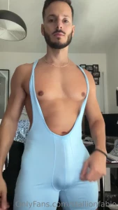 New wrestling clothes i m ready for the wrestling male production it s