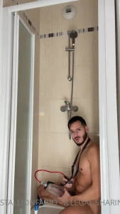 Je vous l avais promis voici ma premi re utilisation de la pompe
