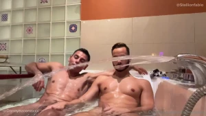 Je vous avais dit que ce qui se passait dans la suite marrakech de mon