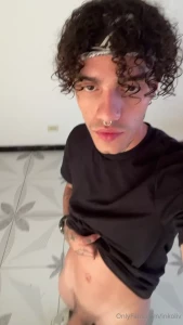 Im horny af send something horny