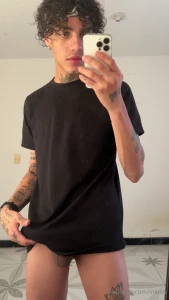 Im horny af send something horny part 1