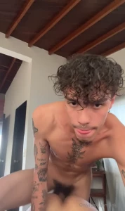 Let me use your hole